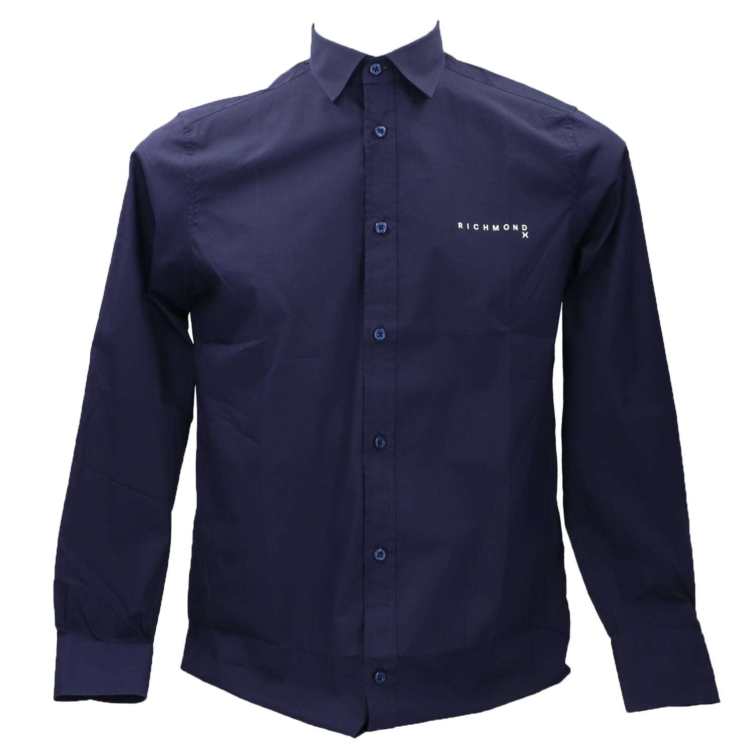 Richmond Camicia Camicia SHIRT LIDDO(AP) Blu