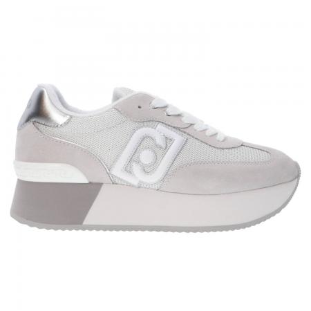 Sneakers Donna Dreamy 02 Bianco