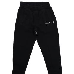 Tute Pants Fleece Santuccio KUTISIO Nere