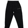 Tute Pants Fleece Santuccio KUTISIO Nere
