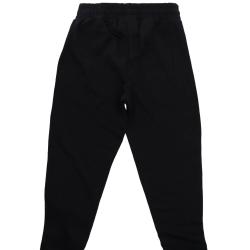Tute Pants Fleece Santuccio KUTISIO Nere