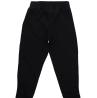 Tute Pants Fleece Santuccio KUTISIO Nere