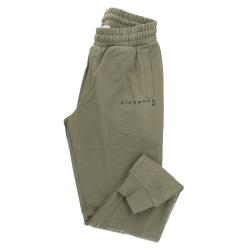 Tute Pants Fleece Santuccio KUTISIO Verde