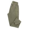 Tute Pants Fleece Santuccio KUTISIO Verde