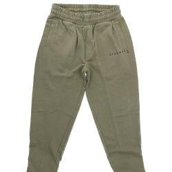 Tute Pants Fleece Santuccio KUTISIO Verde