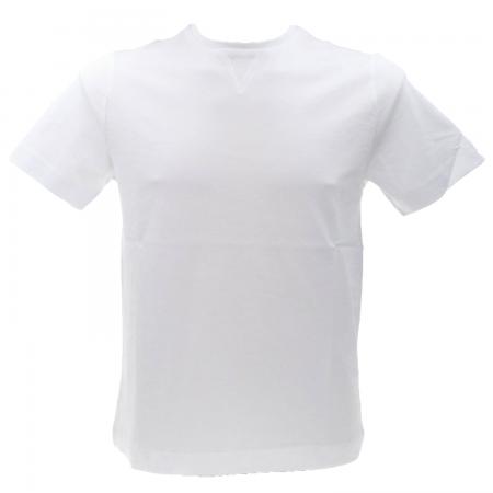 T Shirt Uomo Te2732SS girocollo Bianco