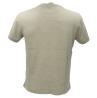 Sseinse T-shirt T-shirt TE2727SS girocollo Lino Verde Chiaro - Foto 2