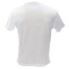 Sseinse T-shirt T-shirt TE2727SS girocollo Lino Bianco - Foto 3