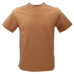 Sseinse T-shirt T-shirt TE2654SS Girocollo Cuoio