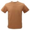 Sseinse T-shirt T-shirt TE2654SS Girocollo Cuoio - Foto 1