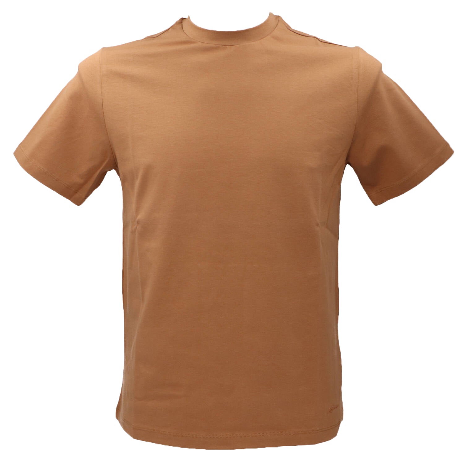 Sseinse T-shirt T-shirt TE2654SS Girocollo Cuoio