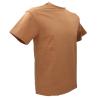 Sseinse T-shirt T-shirt TE2654SS Girocollo Cuoio - Foto 2