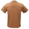 Sseinse T-shirt T-shirt TE2654SS Girocollo Cuoio - Foto 3