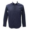 Sseinse Camicia Camicia CE919SS Blu - Foto 2