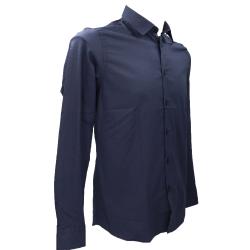 Sseinse Camicia Camicia CE919SS Blu
