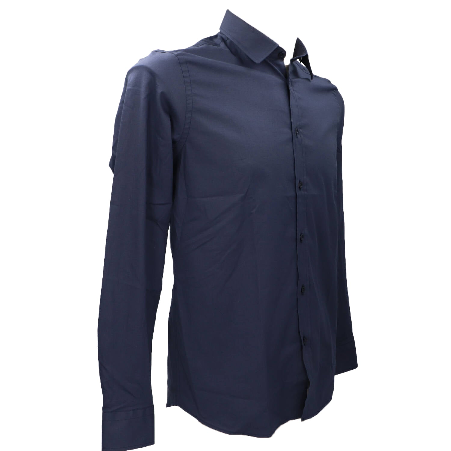 Sseinse Camicia Camicia CE919SS Blu
