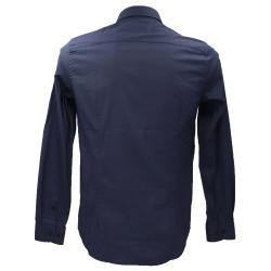 Camicia CE919SS Blu