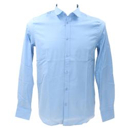 Sseinse Camicia Camicia CE919SS Azzurro