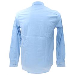 Camicia CE919SS Azzurro