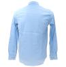 Sseinse Camicia Camicia CE919SS Azzurro - Foto 3
