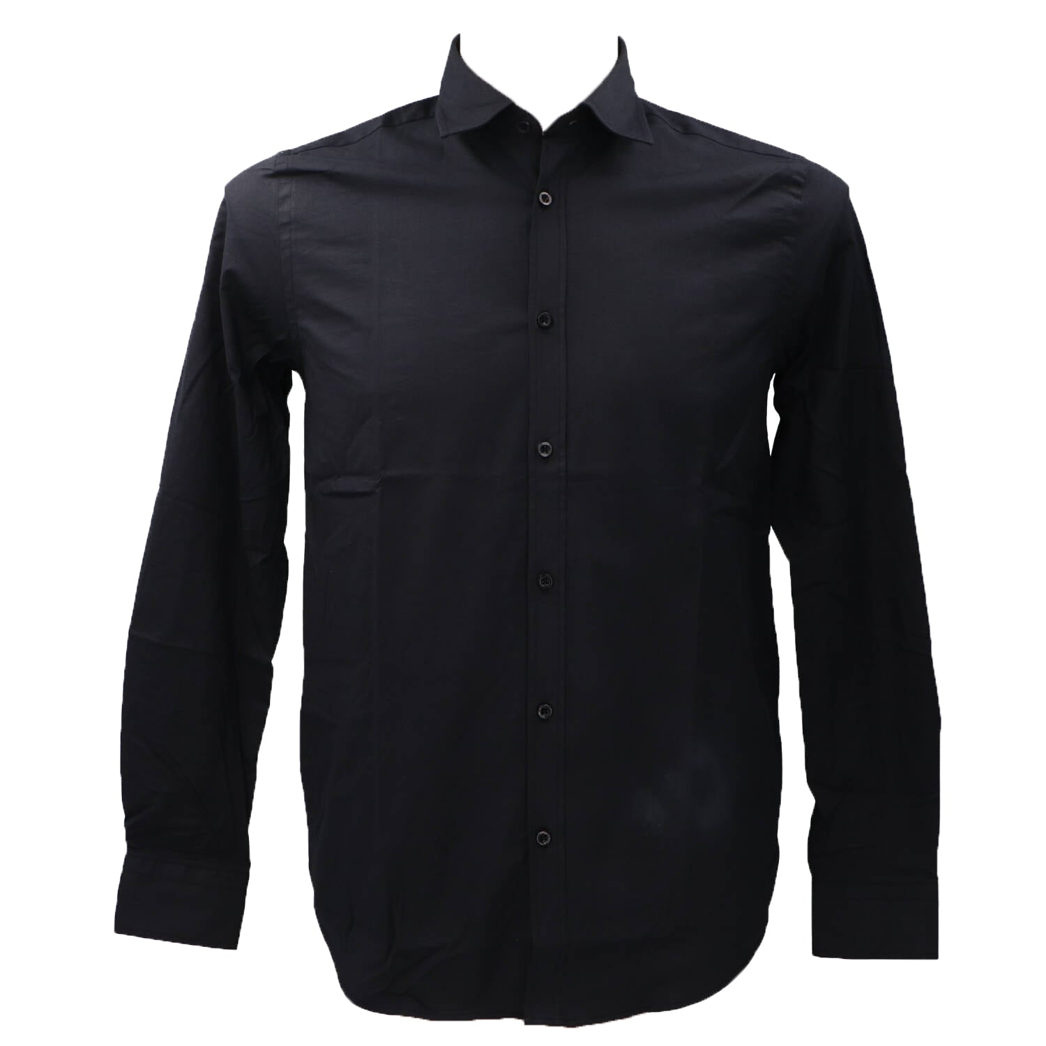 Sseinse Camicia Camicia CE919SS Nero