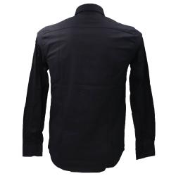 Camicia CE919SS Nero