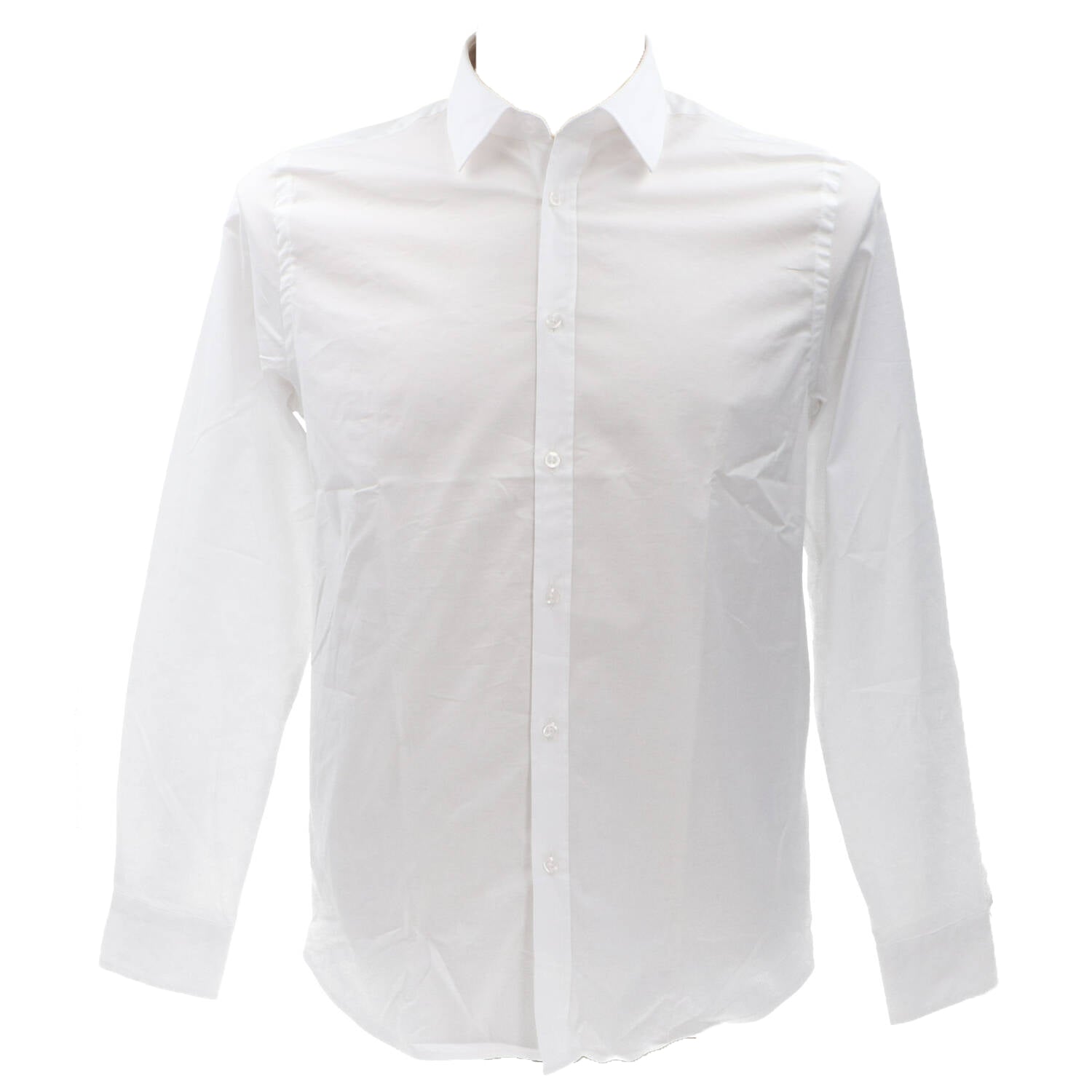 Sseinse Camicia Camicia CE919SS Bianco