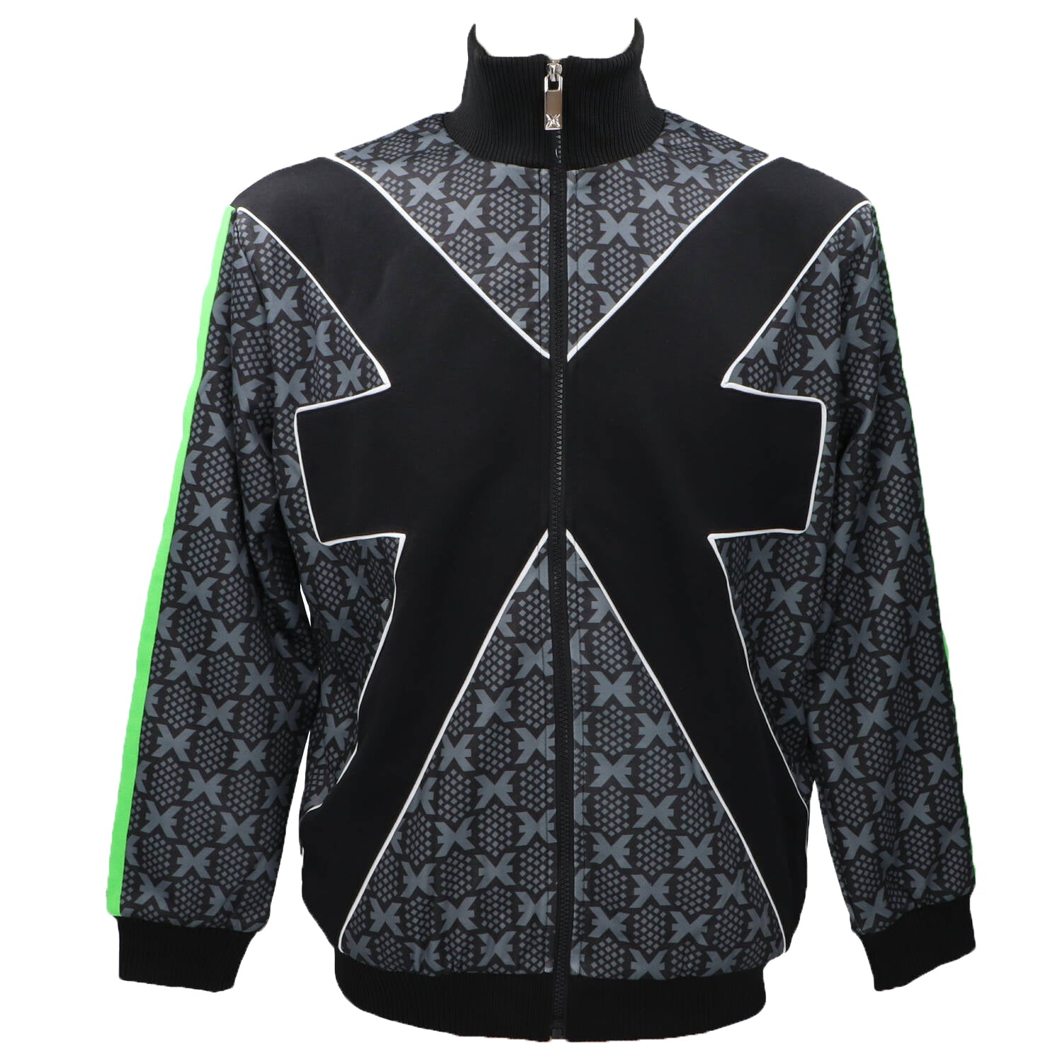 Richmond Felpe Felpe Sweatshirt Duil UMP24191FE BENATI Nero