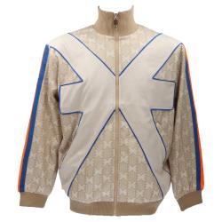 Felpe Sweatshirt Duil UMP24191FE BENATI Beige