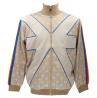 Richmond Felpe Felpe Sweatshirt Duil UMP24191FE BENATI Beige - Foto 3