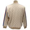 Richmond Felpe Felpe Sweatshirt Duil UMP24191FE BENATI Beige - Foto 1
