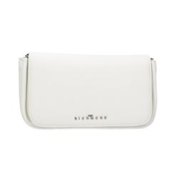 Richmond Borse tracolla Borse tracolla SHOULDER BAG STANO Bianco