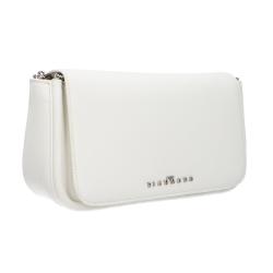 Borse tracolla SHOULDER BAG STANO Bianco