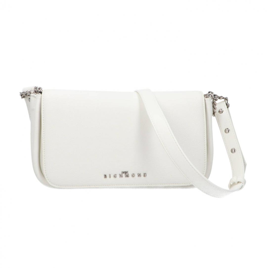 SHOULDER BAG STANO Bianco 3