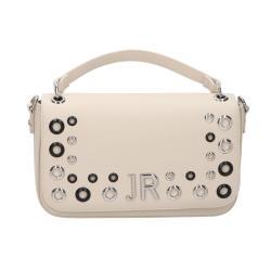 Richmond Borse a mano Borse a mano SHOULDER BAG PONZIO Beige