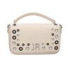 Richmond Borse a mano Borse a mano SHOULDER BAG PONZIO Beige - Foto 1
