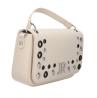 Richmond Borse a mano Borse a mano SHOULDER BAG PONZIO Beige - Foto 2