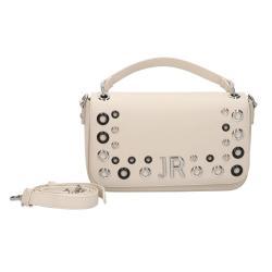 Borse a mano SHOULDER BAG PONZIO Beige