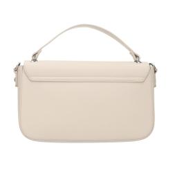 Borse a mano SHOULDER BAG PONZIO Beige