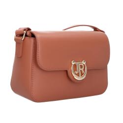 Borse a spalla SHOULDER BAG BRAY Cuoio