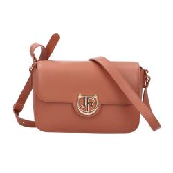 Borse a spalla SHOULDER BAG BRAY Cuoio