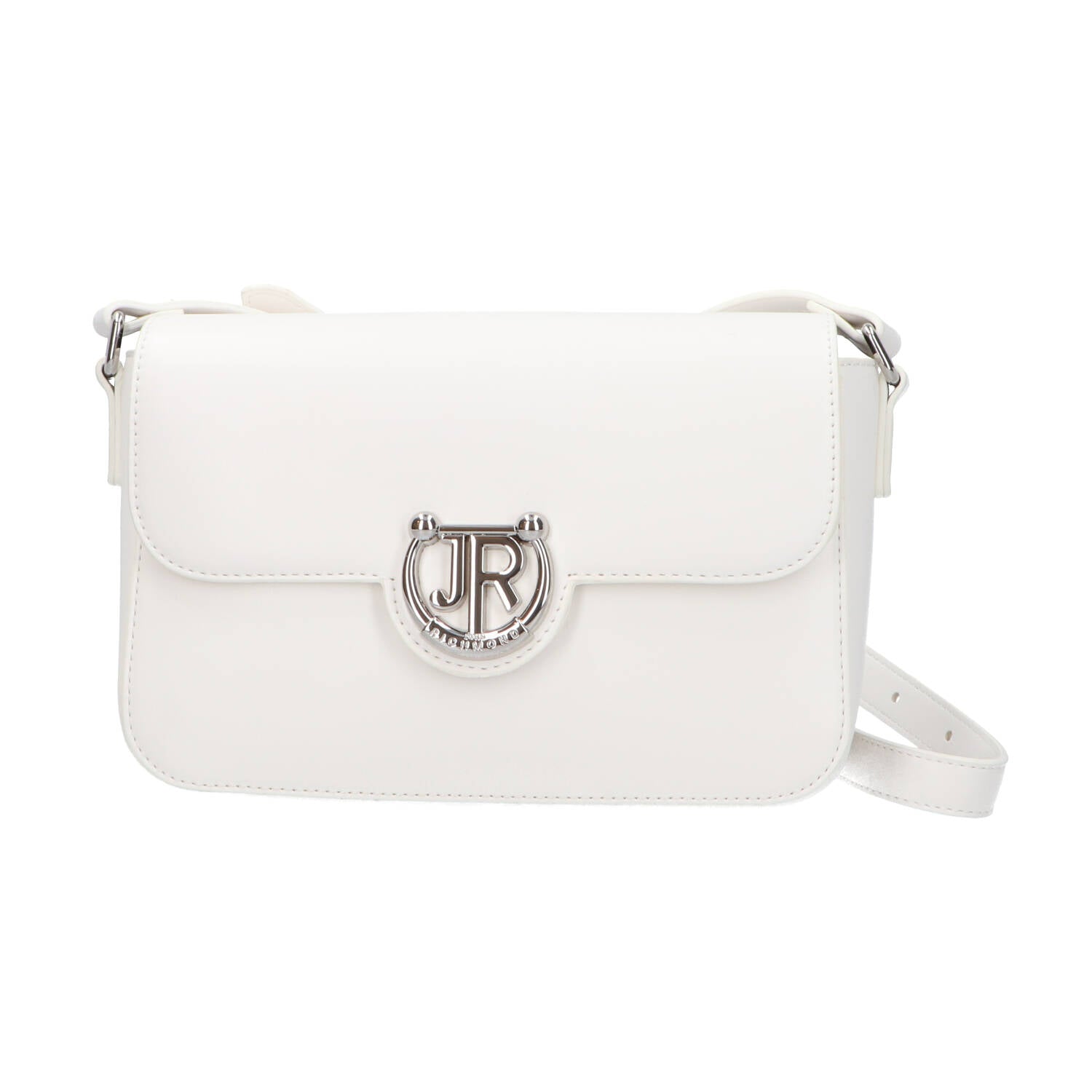 Richmond Borse a spalla Borse a spalla SHOULDER BAG BRAY Bianco