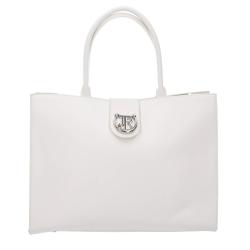 Richmond Borse a mano Borse a mano TOTE BAG MOLIN Bianco