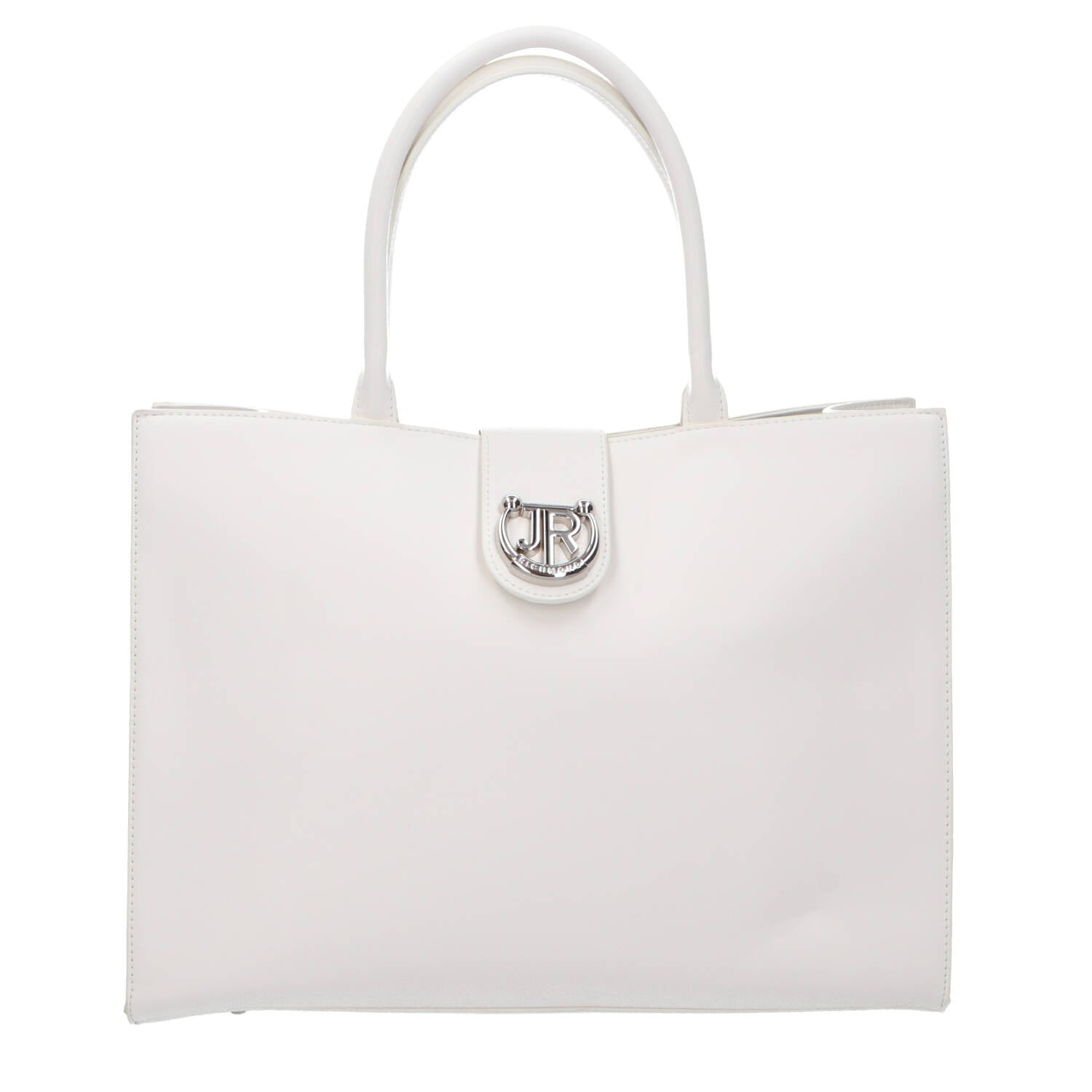 Richmond Borse a mano Borse a mano TOTE BAG MOLIN Bianco