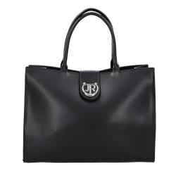 Richmond Borse a mano Borse a mano TOTE BAG MOLIN Nero
