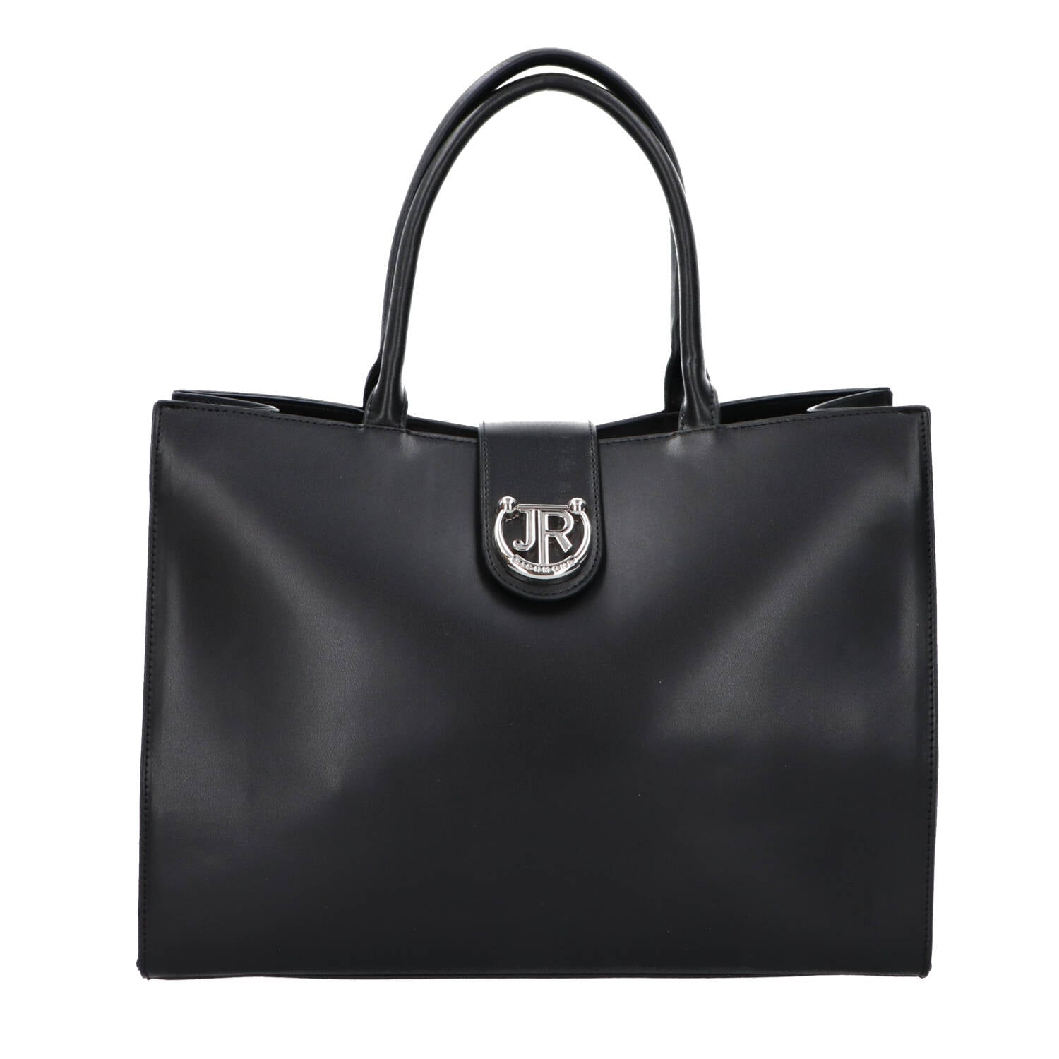 Richmond Borse a mano Borse a mano TOTE BAG MOLIN Nero