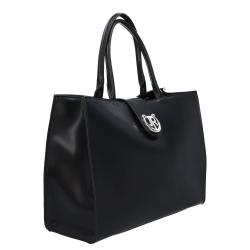 Borse a mano TOTE BAG MOLIN Nero