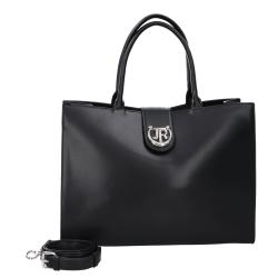 Borse a mano TOTE BAG MOLIN Nero