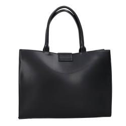 Borse a mano TOTE BAG MOLIN Nero