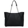 Richmond Borse a spalla Borse a spalla SHOPPING BAG ZOGAM Nero - Foto 1